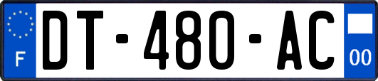 DT-480-AC