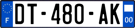 DT-480-AK