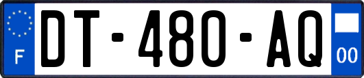 DT-480-AQ