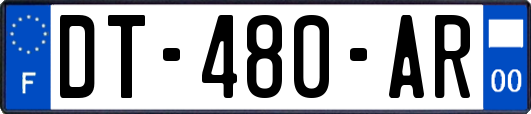 DT-480-AR