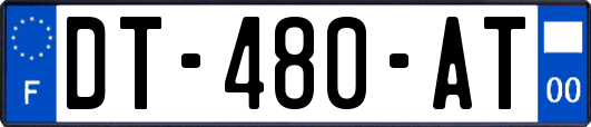 DT-480-AT