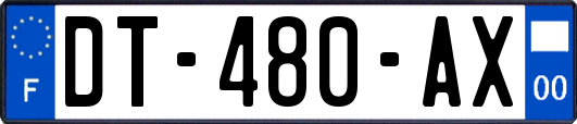 DT-480-AX