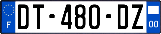 DT-480-DZ