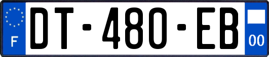 DT-480-EB