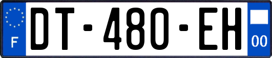 DT-480-EH