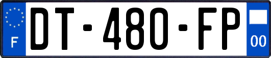 DT-480-FP