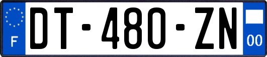 DT-480-ZN