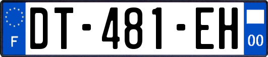 DT-481-EH