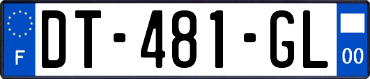 DT-481-GL