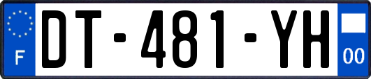DT-481-YH
