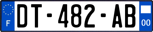 DT-482-AB