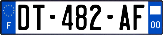 DT-482-AF