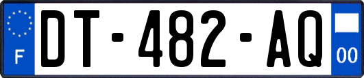 DT-482-AQ