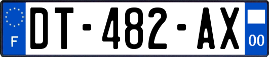 DT-482-AX