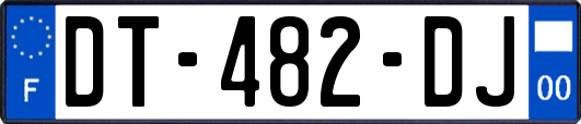 DT-482-DJ