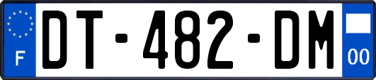 DT-482-DM
