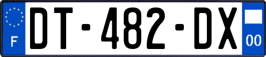 DT-482-DX