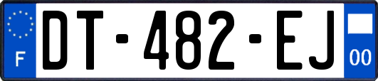 DT-482-EJ