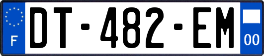 DT-482-EM