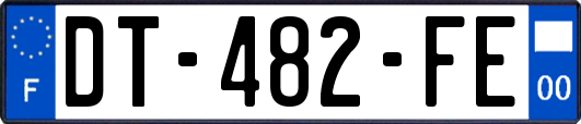 DT-482-FE