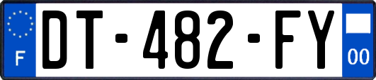 DT-482-FY