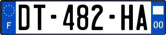 DT-482-HA