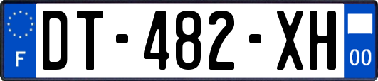DT-482-XH