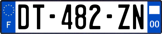 DT-482-ZN