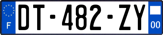 DT-482-ZY