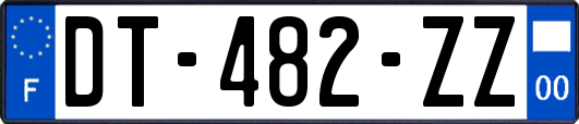 DT-482-ZZ
