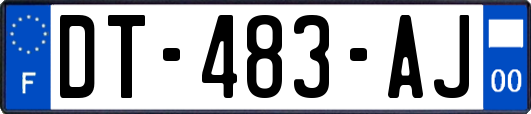 DT-483-AJ