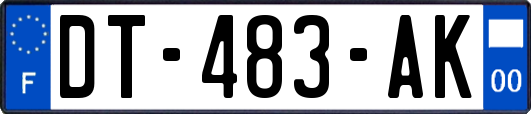 DT-483-AK