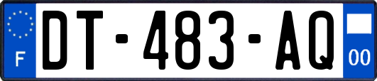 DT-483-AQ