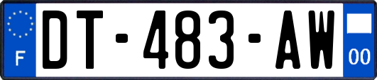 DT-483-AW