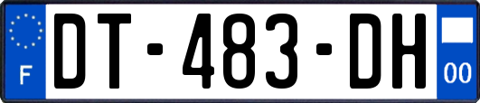 DT-483-DH