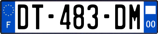DT-483-DM