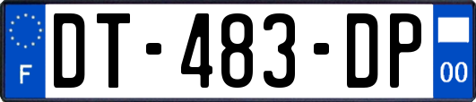 DT-483-DP