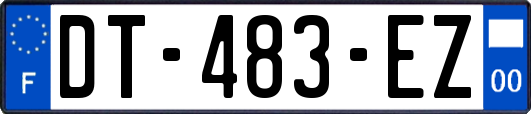 DT-483-EZ