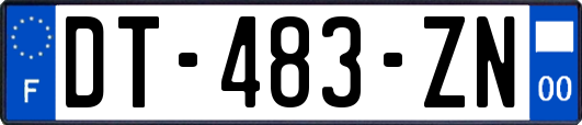 DT-483-ZN
