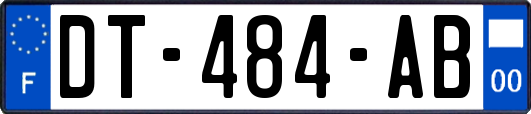 DT-484-AB