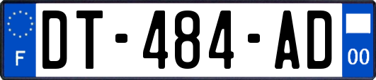 DT-484-AD