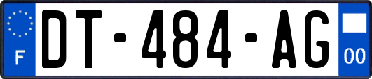 DT-484-AG