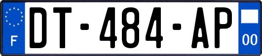 DT-484-AP