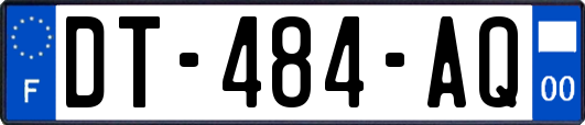 DT-484-AQ