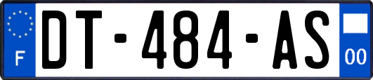 DT-484-AS