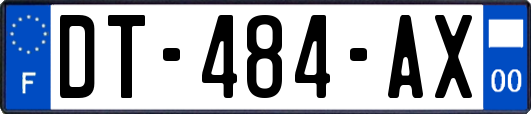 DT-484-AX