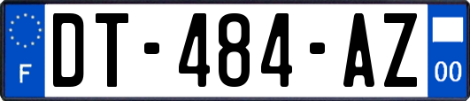 DT-484-AZ