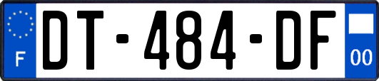 DT-484-DF