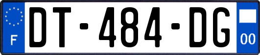 DT-484-DG