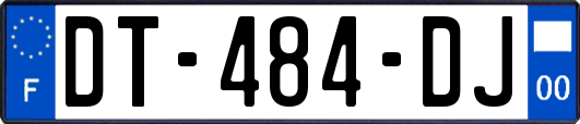 DT-484-DJ